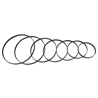 BDH22 Обод бас-барабана 22", TJW