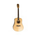 Excalibur EF5400FM акустическая гитара