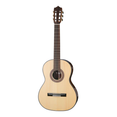 MC-58S-SEN 7/8 Standard Series Классическая гитара, Martinez