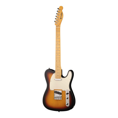 JMFTC80MASB Электрогитара TC80MA, санберст, Prodipe