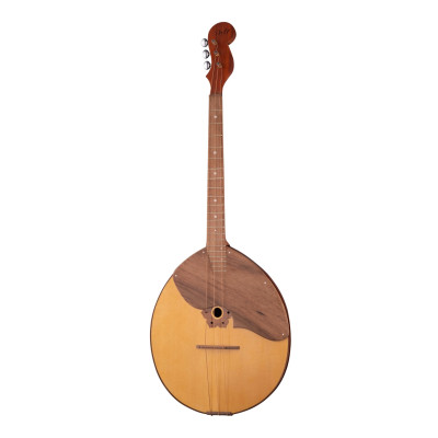 DAM Домра альт, 3-струнная, Doff