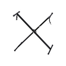 Q-1X Стойка для клавишных инструментов, одинарная X, Foix