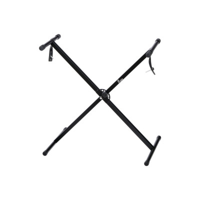 Q-1X Стойка для клавишных инструментов, одинарная X, Foix