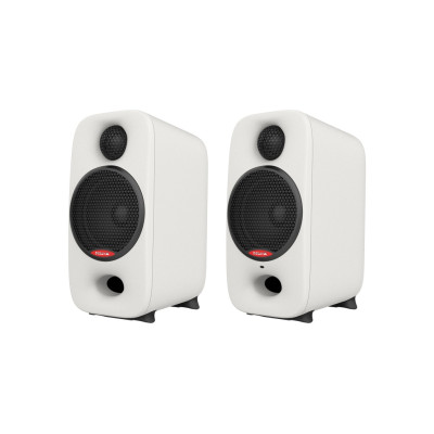 NFM-03-WH AXON-3 Студийный монитор, пара, 90Вт, Nux