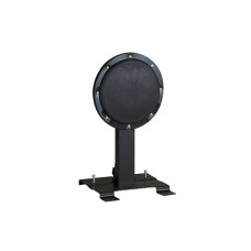 Gibraltar GBDP Bass Drum Practice Pad тренировочный пэд бас-барабана