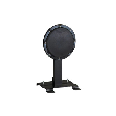 Gibraltar GBDP Bass Drum Practice Pad тренировочный пэд бас-барабана