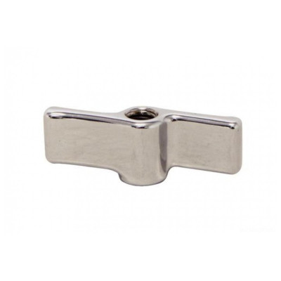 Drumcraft DCP-WNS-BN Black Nickel гайка для стойки (короткая)