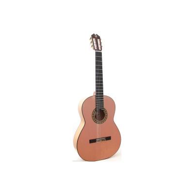 PRUDENCIO SAEZ 1-FP (22) Cedar Top гитара классическая