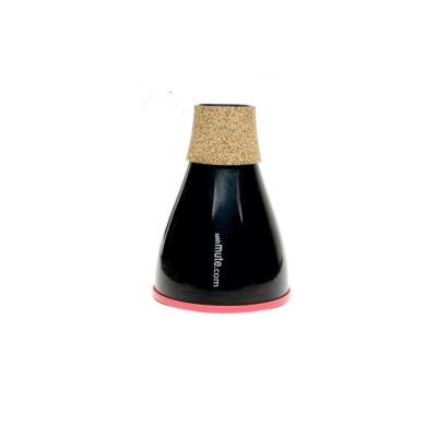 Sshhmute Bass Trombone Practice Mute сурдина практических занятий для бас-тромбона