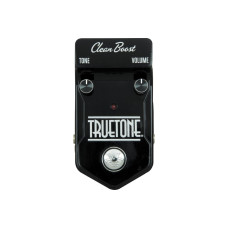 Visual Sound V2 Truetone педаль для электрогитары