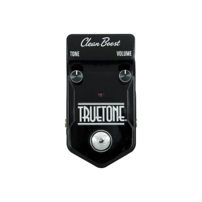 Visual Sound V2 Truetone педаль для электрогитары