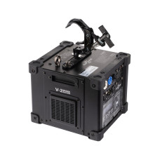 V-2-DJPower Генератор холодных искр (фонтан искр), подвесной, 600Вт, DJPower