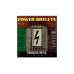 Струны для электрогитары THOMASTIK Power Brights PB110 10-45 Струны для электрогитары THOMASTIK Power Brights PB110 10-45