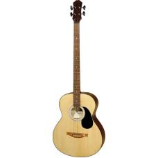 J10404 Электро-акустическая бас-гитара, Hora