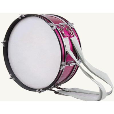 FJBD18-PR Маршевый бас-барабан 18х7", Foix