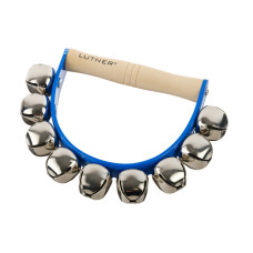 FLT-RT9 Колокольчики на ручке полукруг, Fleet