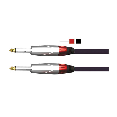BJJ019-3M Кабель инструментальный, 3м, Soundking