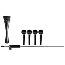 GEWA набор аксессуаров для виолончели набор аксессуаров для виолончели