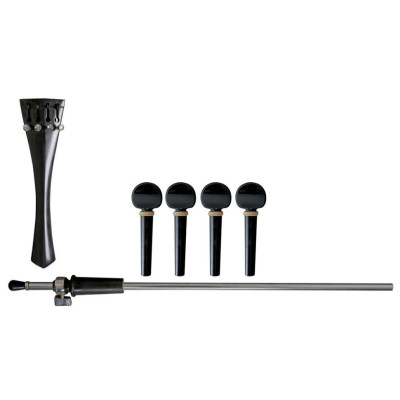 GEWA набор аксессуаров для виолончели набор аксессуаров для виолончели