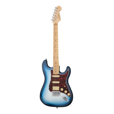 FFG-EST250-MBL Электрогитара, Foix