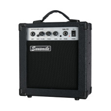 GA-15 Комбоусилитель 15Вт, Sunsmile GA-15 Комбоусилитель 15Вт, Sunsmile