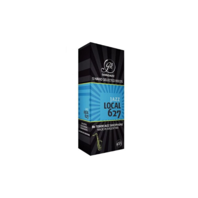 GONZALEZ 4 1/2 Jazz набор тростей для тенор саксофона