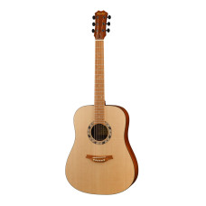 ML-DT-N48-SP Гитара акустическая, MiLena Music