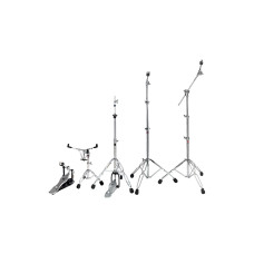 Gibraltar 5700PK Medium Double Braced Hardware Pack комплект стоек