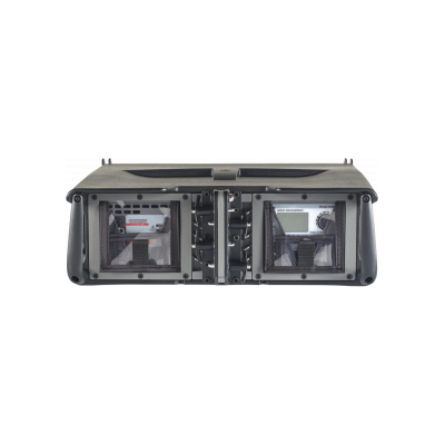 DAS Audio EVENT-26A элемент линейного массива активный 2-полосный