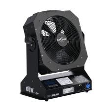 DFA-1 Вентилятор сценический DMX, 140Вт, DJPower