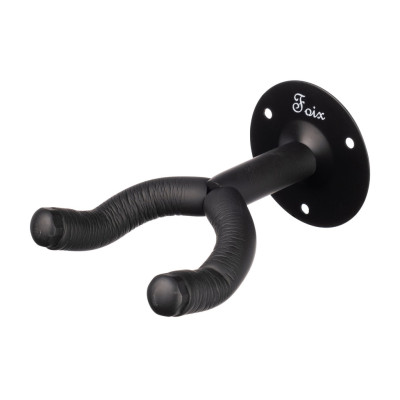 J-10D Держатель настенный для гитары, "крюк", Foix