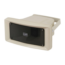 H154 Громкоговоритель рупорный, 30-20-10Вт, Pearller