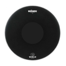 dsWCB1D-7MIL-14 DS Series Пластик для малого барабана 14", Williams