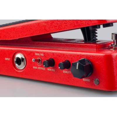 JOYO WAH-II-MULTIMODE Педаль эффектов WAH WAH