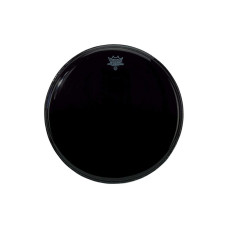 Remo ES-0016-00 Ambassador Ebony Batter 16" пластик для том тома и малого барабана