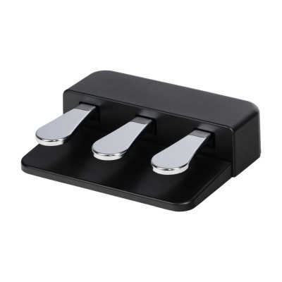 Audes-3-Pedals Блок педалей для цифрового пианино Audes, Soundsation