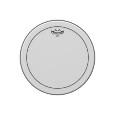 Remo PS-1120-00 Pinstripe Bass Coated 20 пластик для бас барабана