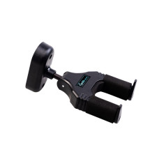 GGS-08 Настенный держатель для гитары (крюк), Guitto GGS-08 Настенный держатель для гитары (крюк), Guitto