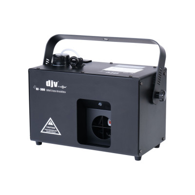 DJ-300 Генератор тумана (хейзер), 230Вт, DJPower
