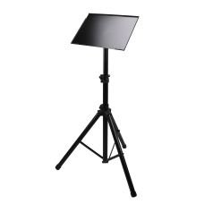 XLINE Stand LTS-150 Стойка для ноутбука и проектора, высота min/max: 83-150см, ширина полки: 40х30см