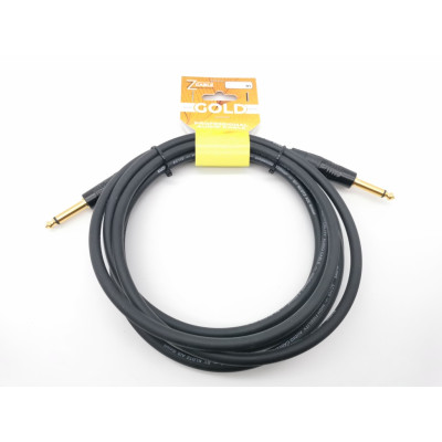 G15-J-J-0500-0 Кабель инструментальный, 5м, ZZcable