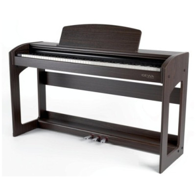 GEWA DIGITAL-PIANO DP340G ROSEWOOD цифровое пианино