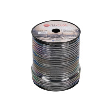 FC225BK-50 Кабель акустический, черный, 50м, Feby Cable FC225BK-50 Кабель акустический, черный, 50м, Feby Cable