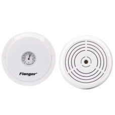 FH-10-WH Увлажнитель для гитары, белый, Flanger