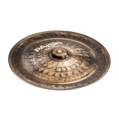 0001902614 900 Series China Тарелка 14", Paiste