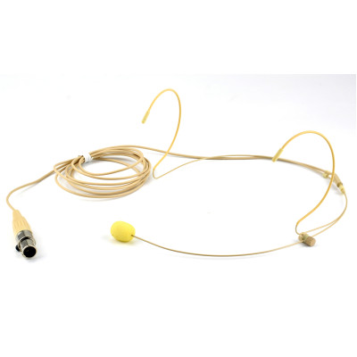 XLINE MD-HM900 Гарнитура головная для радиосистемы MD-968B