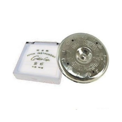 Golden Cup JH130 камертон духовой 13-тоновый хроматический круглый