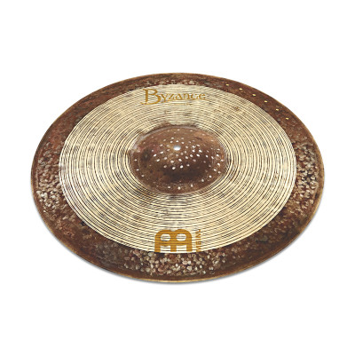 B21NUR Byzance Nuance Ride Тарелка 21", Meinl