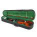 MV-001 Скрипка 4/4 с футляром и смычком, Carayа MV-001 Скрипка 4/4 с футляром и смычком, Carayа