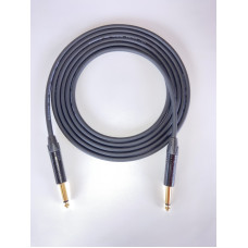 YES-IC001NE-3m Кабель инструментальный с разъёмами Neutrik, 3м, YES